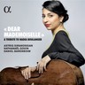 Dear Mademoiselle: A Tribute to Nadia Boulanger cover