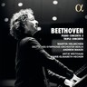Beethoven: Piano Concerto 3 & Triple Concerto cover