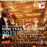 New Year's Concert 2013 cover