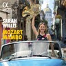 Mozart y Mambo (Coloured LP) cover