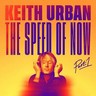 The Speed Of Now, Part 1 cover