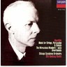 MARBECKS COLLECTABLE: Bartók: Music for Strings, Percussion, Celesta and other works cover