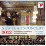 MARBECKS COLLECTABLE: New Year's Concert 2012 cover