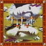 Wrong Way Up: 30th Anniversary Edition (LP) cover