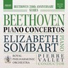 Beethoven: Piano Concertos Nos. 3 & 4 cover