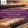 Bach: Complete Organ Works Vol. 14 cover