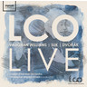 LCO Live: Vaughan Williams, Suk & Dvořák cover