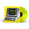 Computer World (Limited Edition Coloured Vinyl LP) cover