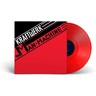 The Man-Machine (Coloured LP) cover