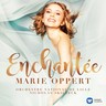 Marie Oppert - Enchantée cover