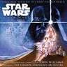 Star Wars: A New Hope (Double Gatefold LP) cover