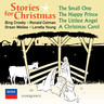 Stories for Christmas [includes 'The Small One' & 'The Happy Prince'] cover