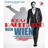 Jonas Kaufmann: Mein Wien (Blu-ray) cover