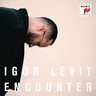 Igor Levit: Encounter cover