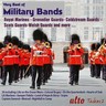 Very Best Of Military Bands cover