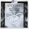 MARBECKS COLLECTABLE: Strauss, (R.): Schlagobers, Ballet, Op.70 (complete ballet) cover