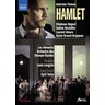 Thomas: Hamlet (complete opera) cover
