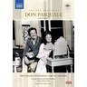 Donizetti: Don Pasquale (sung in German) cover