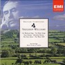 MARBECKS COLLECTABLE: Vaughan Williams: On Wenlock Edge / Four Hymns / etc cover