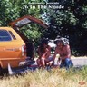 Bob Stanley presents 76 In The Shade (Double Gatefold LP) cover