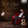 J. S. Bach: Klavierbüchlein für Anna-Magdalena Bach cover