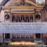 The Organ of the Badia Fiorentina cover