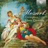 Mozart: Complete Flute Quartets cover