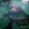 Mendelssohn: A Midsummer Night's Dream Op.61 cover