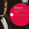 Beethoven: Complete Piano Sonatas Vol.2 cover