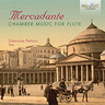 Mercadante: Chamber Music for Flute cover