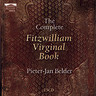 Complete Fitzwilliam Virginal Book cover