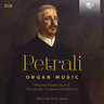 Petrali: Organ Music cover