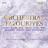 Orchestral Favourites cover