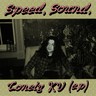 Speed, Sound, Lonely KV EP cover