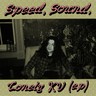Speed, Sound, Lonely KV EP (12") cover