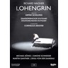 Wagner: Lohengrin (complete opera recorded in 2018) cover