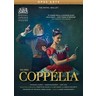 Delibes: Coppelia (complete ballet recorded in December 2019) cover