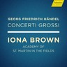 Händel: Concerti Grossi cover