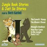 Jungle Book & Just So Stories cover