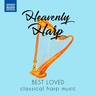 Heavenly Harp: Best Loved Classical Harp Music cover
