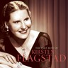 MARBECKS COLLECTABLE: The Very Best of Kirsten Flagstad cover