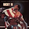Rocky IV (Picture Disc LP) cover