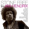 Stone Free: A Tribute To Jimi Hendrix (Limited Edition LP) cover