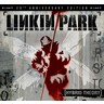 Hybrid Theory (20th Anniversary Edition) cover