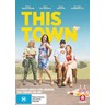 This Town cover