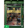 The Booksellers cover