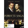 The Forsyte Saga - Series One and Two cover