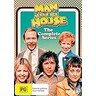 Man About The House: The Complete Series cover