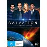 Salvation: The Complete Series cover