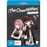 The Ones Within: Complete Series (Blu-Ray) cover